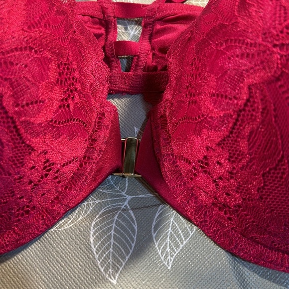 La Senza So Free, Full Coverage Bra. - Picture 2 of 5